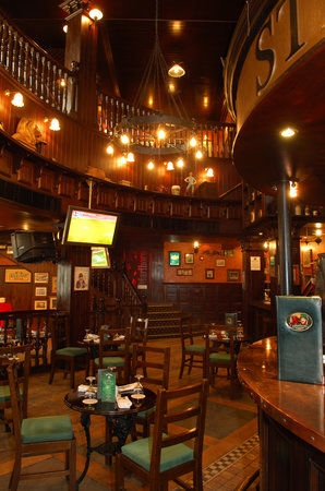 JJ's Irish Restaurant
